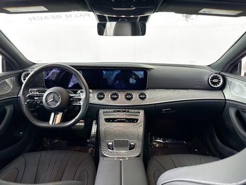 Used 2023 Mercedes-Benz CLS 450 4MATIC image 29