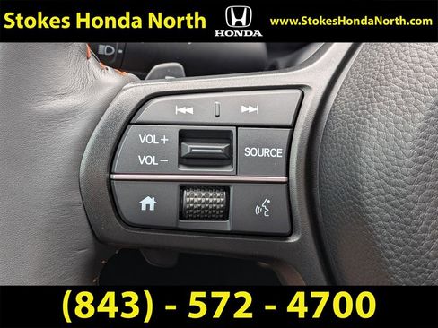 Certified 2023 Honda CR-V Sport image 31