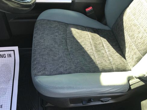 Used 2017 RAM 1500 Big Horn image 7