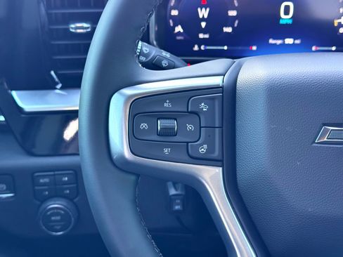 New 2026 Chevrolet Silverado 1500 RST w/ Z71 Off-Road Package image 22