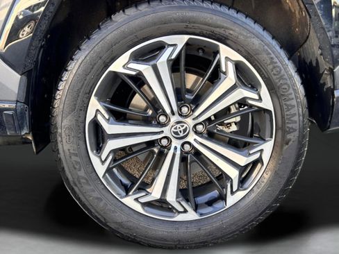 Used 2021 Toyota RAV4 XSE image 30