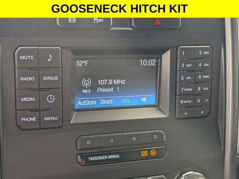Used 2019 Ford F350 XLT AWD/4WD image 18