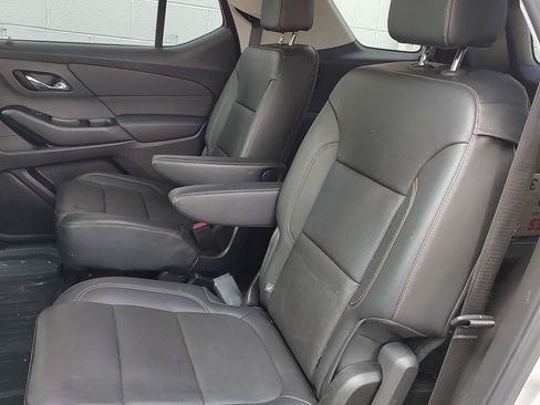 Used 2019 Chevrolet Traverse LT w/ LT Premium Package FWD image 22