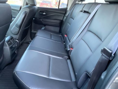 Used 2023 Honda Ridgeline RTL-E image 20