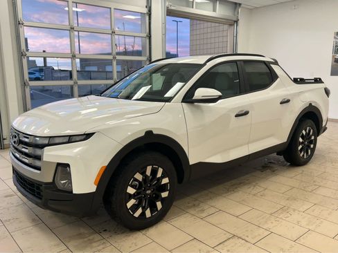 New 2026 Hyundai Santa Cruz SEL AWD/4WD image 1