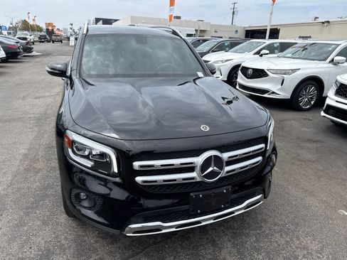 Used 2021 Mercedes-Benz GLB 250 image 7