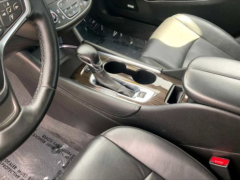 Used 2023 Chevrolet Malibu LT w/ Driver Confidence Package FWD image 17