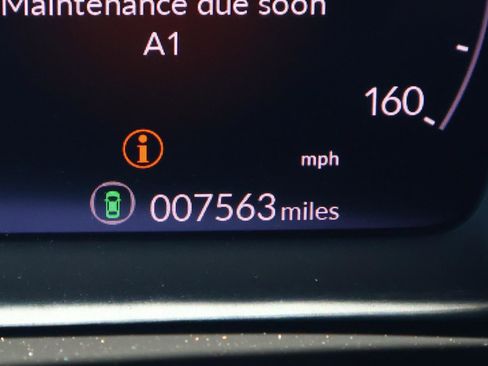 Used 2025 Honda Accord SE image 30