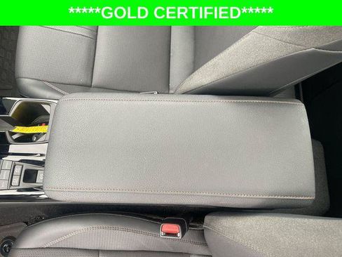 Certified 2026 Toyota Camry XLE w/ Premium Plus Package AWD/4WD image 28