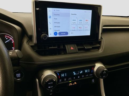 Used 2023 Toyota RAV4 XLE image 26