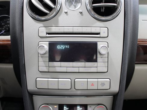 Used 2008 Lincoln MKZ FWD image 15