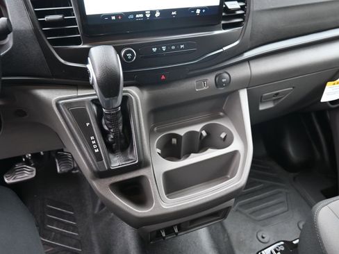 New 2026 Ford Transit 250 148 Medium Roof image 26