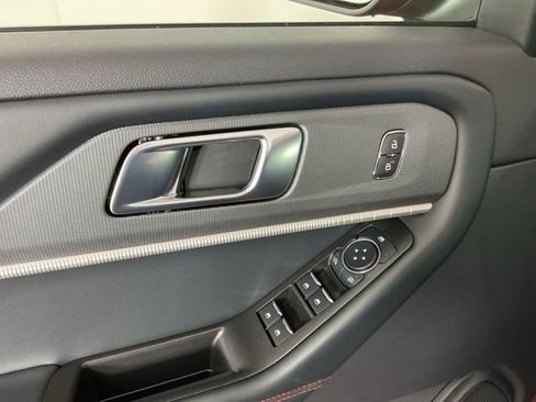 New 2026 Ford Explorer ST-Line w/ ST-Line Street Pack AWD/4WD image 15