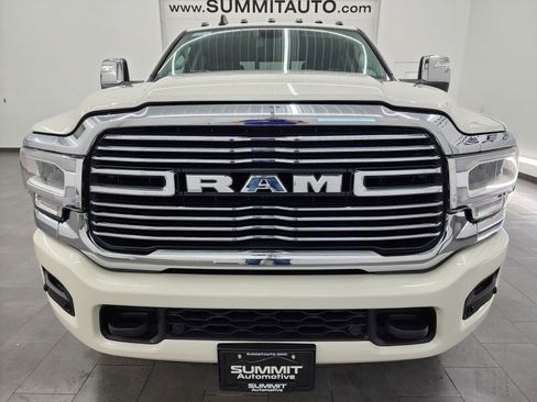 Used 2023 RAM 3500 Laramie image 22