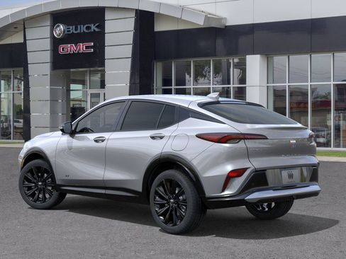 New 2026 Buick Envista Sport Touring image 3