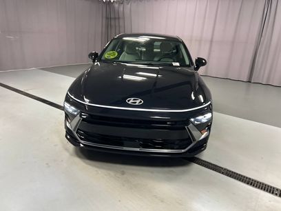 New 2026 Hyundai Sonata SEL