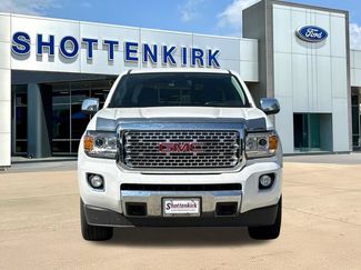 Used 2018 GMC Canyon Denali AWD/4WD video 2