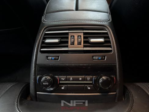 Used 2014 BMW 650i Gran Coupe xDrive image 35