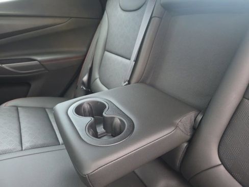 Used 2023 Chevrolet Bolt EUV Premier w/ Sun & Sound Package image 37