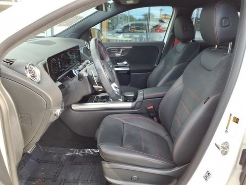 Used 2023 Mercedes-Benz GLA 35 AMG 4MATIC image 7
