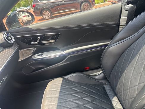 Used 2024 Mercedes-Benz CLE 53 AMG 4MATIC image 4