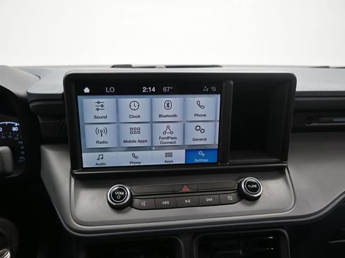 Used 2023 Ford Maverick XLT w/ Equipment Group 300A Standard image 25