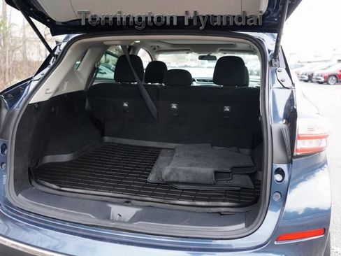 Used 2015 Nissan Murano SV w/ Premium Package image 31