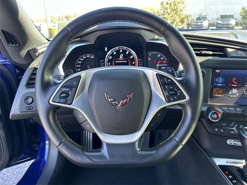 Used 2017 Chevrolet Corvette Grand Sport image 26