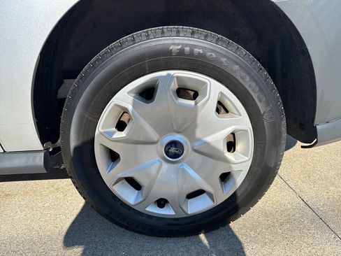 Used 2016 Ford Transit Connect XL FWD image 20