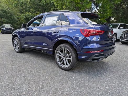 Used 2025 Audi Q3 2.0T Premium image 11