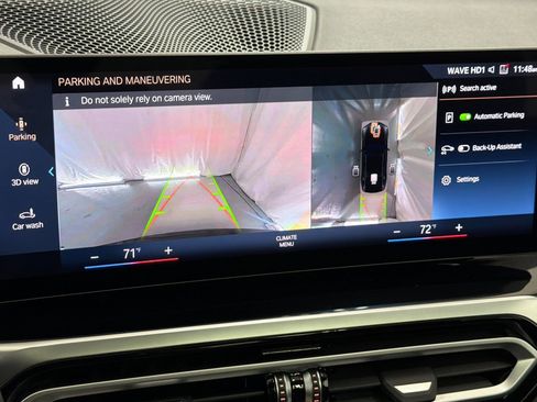 Used 2023 BMW i4 eDrive35 image 26