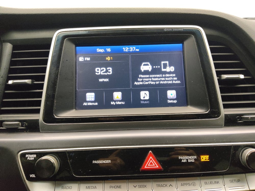 Used 2018 Hyundai Sonata SEL FWD image 25