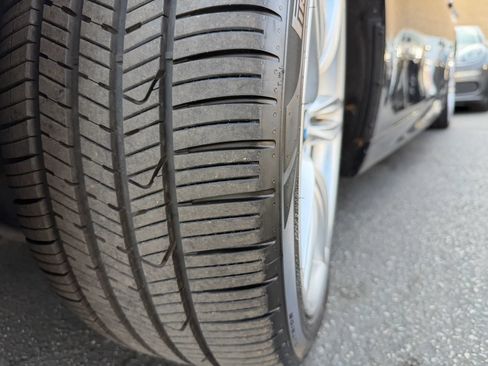 Used 2014 BMW 535i Sedan RWD image 50