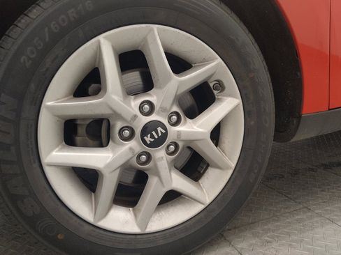 Used 2021 Kia Soul S FWD image 31