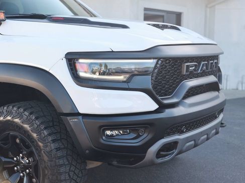 Used 2023 RAM 1500 TRX w/ TRX Level 2 Equipment Group AWD/4WD image 7