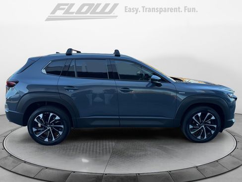 Used 2025 MAZDA CX-50 2.5 Hybrid w/ Weather Package image 9