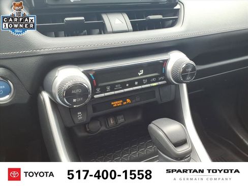 Used 2022 Toyota RAV4 XLE w/ Convenience Package image 22