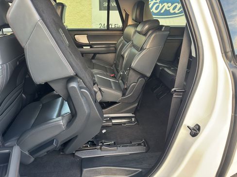 Used 2025 Ford Expedition Max Active image 22