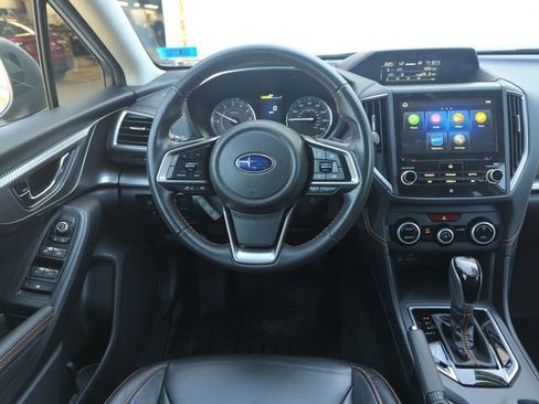 Used 2023 Subaru Crosstrek 2.5i Limited w/ Moonroof Package image 16