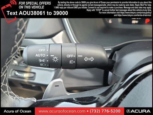 Certified 2023 Acura Integra A-Spec image 17