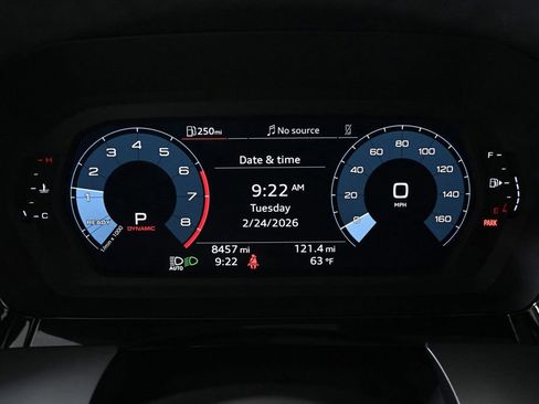 Used 2023 Audi A3 2.0T Premium w/ Black Optic Sport Package image 12