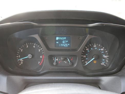 Used 2019 Ford Transit 350 XL image 12