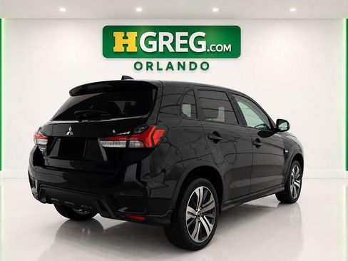 Used 2024 Mitsubishi Outlander Sport AWD image 6