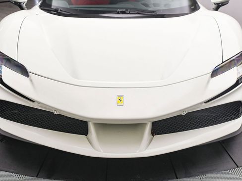 Certified 2023 Ferrari SF90 Stradale image 26