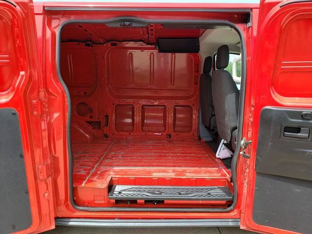 Used 2016 Ford Transit 150 130 Low Roof RWD image 12