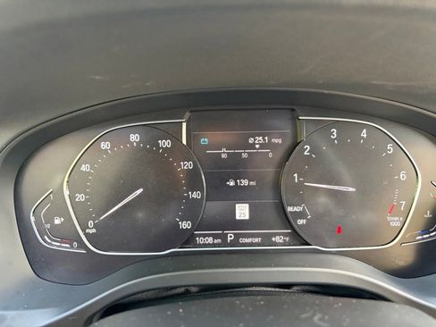Used 2022 BMW X3 sDrive30i w/ Convenience Package w/ZPA RWD image 10