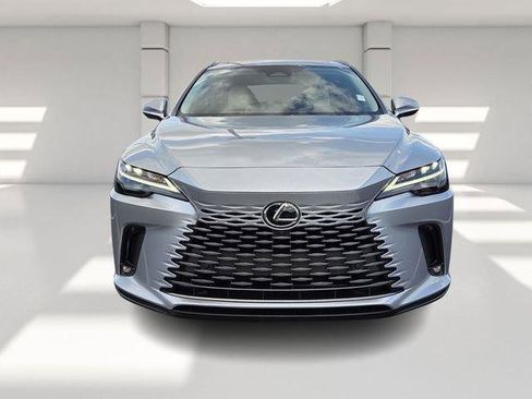 Used 2026 Lexus RX 350 Premium Plus w/ Accessory Package (Z1) image 15