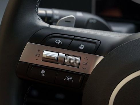 New 2025 Hyundai Sonata SEL image 11