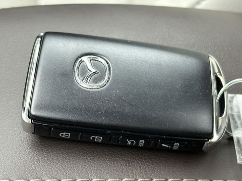 Used 2022 MAZDA CX-30 2.5 Turbo w/ Premium Plus Pkg image 14