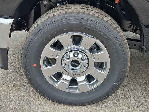 New 2026 Ford F250 Lariat w/ Chrome Package AWD/4WD image 17